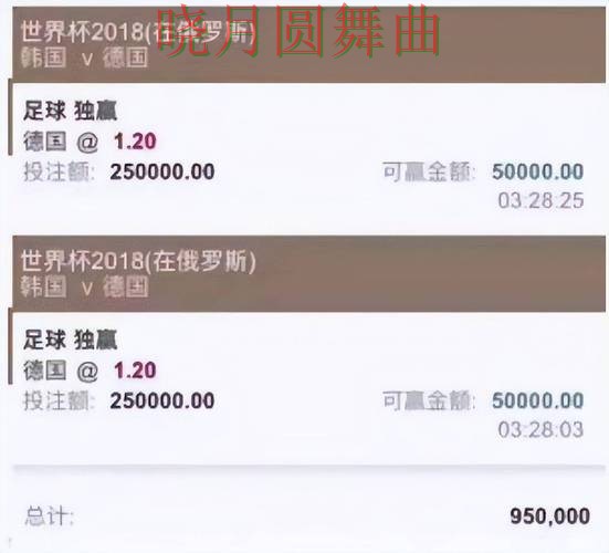 世界杯投注平台热门球队方向怎么判断一文看懂
